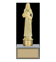 ODAK KUPA - Genel Kupalar - GN-097 B - 23 cm