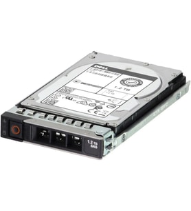 DELL 1.2TB 2.5  400-ATJM 7200 RPM Enterprise Sas Sunucu Diski