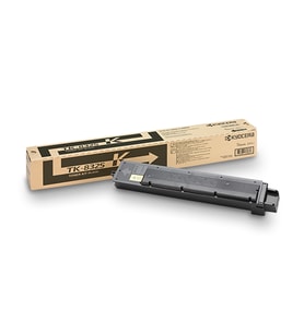 KYOCERA TK-8325K SİYAH ORJİNAL TONER TASKALFA 2551Cİ