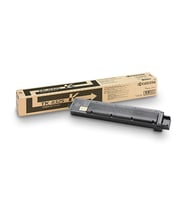KYOCERA TK-8325K SİYAH ORJİNAL TONER TASKALFA 2551Cİ