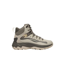 Merrell Thermo Chill 2 Mid  Waterproof J038301 Erkek Outdoor Bot - GRİ