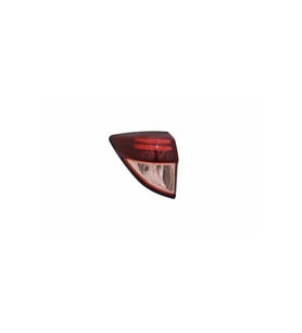 HONDA HR-V ARKA STOP SOL 2015- 33552T7AH11