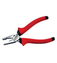 İzeltaş 3030122200 200mm Kombine Pense Ağır Tip