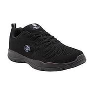 LumberJack Agatha 5FX Erkek Spor Ayakkabı (Siyah)