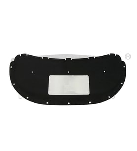 5J0863831A Motor Kaput Izolasyonu ( Alüminyum Folyalu ) - Fabia-Roomster 2006-2015