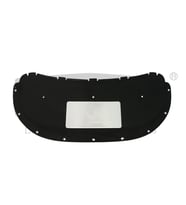 5J0863831A Motor Kaput Izolasyonu ( Alüminyum Folyalu ) - Fabia-Roomster 2006-2015