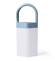 Lexon Horizon Asılabilir Lamba Mavi LH77LB1