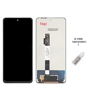 Xiaomi POCO X3 GT Uyumlu Lcd Ekran Dokunmatik Servis Lcd + B-7000