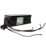 E Bike 36 VOLT 10.4 Ah LI-ION Batarya Paketi