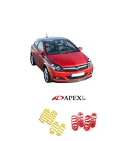opel astra h 2003-2012 apexi 4.cm spor helezon yay