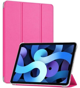 Lexroo Xiaomi Redmi Pad SE 11inç ile uyumlu Kılıf PU Deri Smart Standlı Case