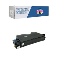 Safir Toner Kyocera TK-5140 7.000 Syf  Siyah Muadil Toner