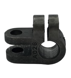 Akülü Çuvalağzı Dikiş Makinesi İğne Mil Kelepçesi / GK9-370-A034