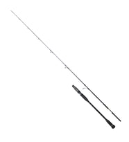 Ryuji Ocean Soul Fuji (M) 180cm 80-300gr Slow Jig Kamışı