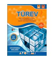 Apotemi Matematik Türev - 2022