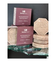 SANTEMORR SİYAH ÜZÜM SABUNU 75 ML