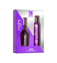 Caldion Night Erkek 2 li Set EDT Parfüm 100 ml + DEO 150 ml