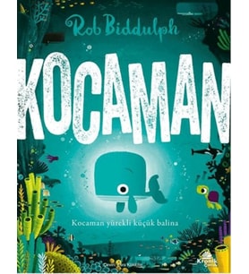 Kocaman