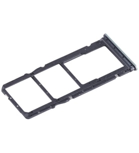 Xiaomi Poco M5 (4g) Sim Kart Yuvası Sim Tray (Yeşil)