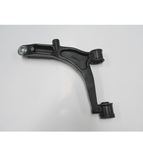 OPEL MOVANO- 04/06; ÖN ALT TABLA SAĞ ROTİLLİ/BURÇLU (SALINCAK) (22mm) (SH) 9160393 771-6101