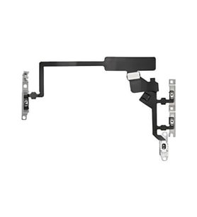iPHONE 14 PRO ON OFF SES KISMA AÇMA FİLMİ FLEX