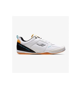 Lescon Booster 2 Unisex Futsal Ayakkabı BEYAZ