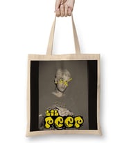 Lil Peep XX Bez Çanta Uzun Saplı