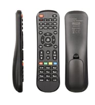 Next Punto + Plus Minix HD - X Box Forza - Starbox Uydu Alıcı Kumandası