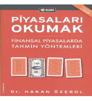 Piyasaları Okumak - Finansal Piyasalarda Tahmin Yöntemleri