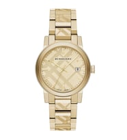 Burberry BU9038 Bayan Kol Saati