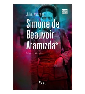 Simone De Beauvoir Aramızda