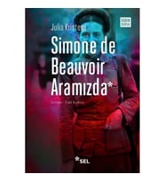 Simone De Beauvoir Aramızda