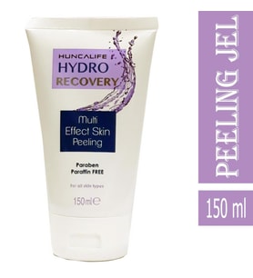Huncalife Hydro Recovery Multi Effect Skin Yüz Peeling Papatya Özlü Temizleyici