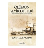 Ölümün Seyir Defteri