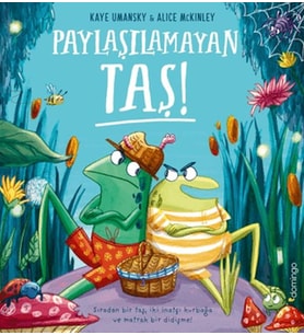Paylaşılamayan Taş