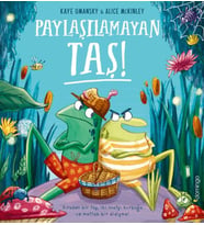 Paylaşılamayan Taş