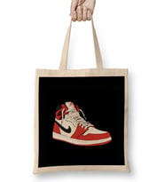 Air Jordan 1 Chicago 01 Bez Çanta Uzun Saplı