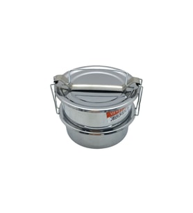 2Lİ Sefer Tası Çap: 14CM Derinlik: 4.5CM