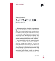 Asilzadeler