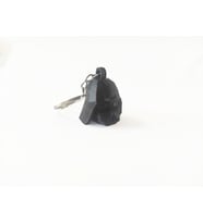 Star Wars Dart Vader  Head  Kafa Anahtarlık