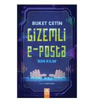 Gizemli E-Posta "Ben Kilim"