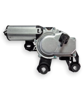 Audi Q5 2013-2016 Arka Cam Silecek Silgi Motoru 8R0955711C