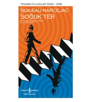 Soğuk Ter - Modern Klasikler Dizisi