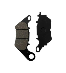 Motobir Arka Fren Balatası Yamaha Nmax 125 155 (264,464)