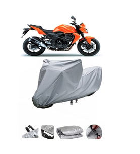 Yeni Kawasaki Z 750   Motosiklet Brandası ARKA ÇANTA UYUMSUZ BRANDA
