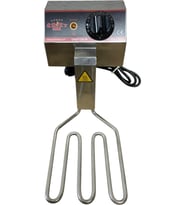 CEMKO Çubukta Patates Fritözü 2 Termostatlıdır