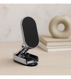 Mıknatıslı Araç Telefon Tutucu (Yapışkanlı)