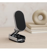 Mıknatıslı Araç Telefon Tutucu (Yapışkanlı)