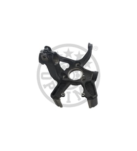 Volkswagen Passat Tiguan 2010- Aks Tasiyici Sağ Ceneli 80MM 5Q0407256N BSR
