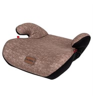 Babydoor Motto 15-36 KG Yükseltici Oto Koltuğu Ultra Comfort Yükseltici - Bej